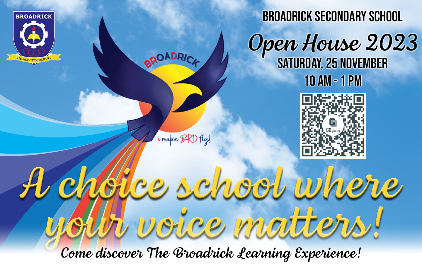 Open House 2023